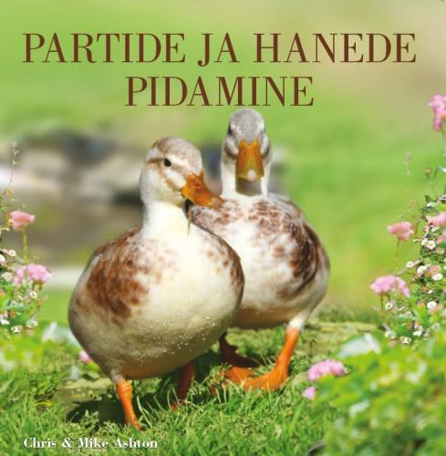 Partide ja Hanede pidamine