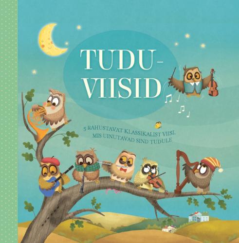 Tuduviisid