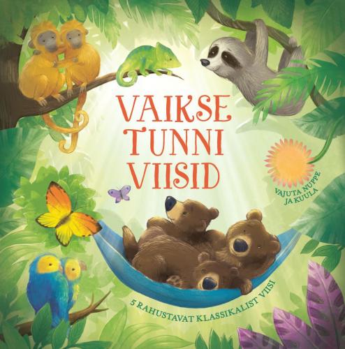 Vaikse tunni viisid