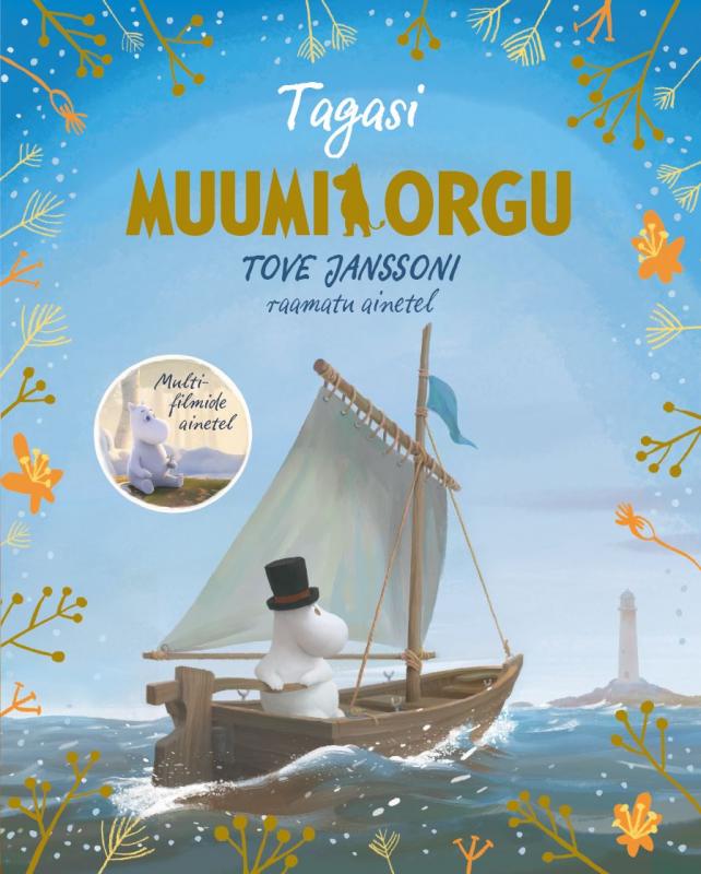 Tagasi Muumiorgu