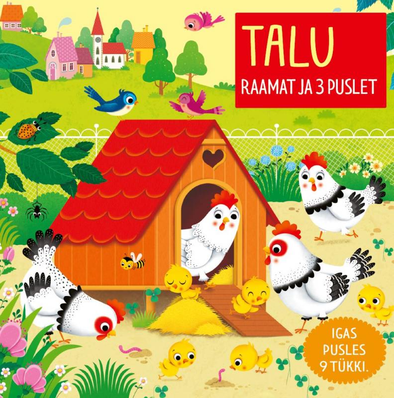 Talu