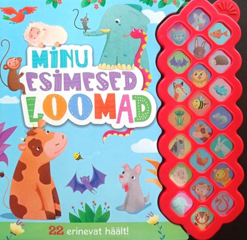 Minu esimesed loomad
