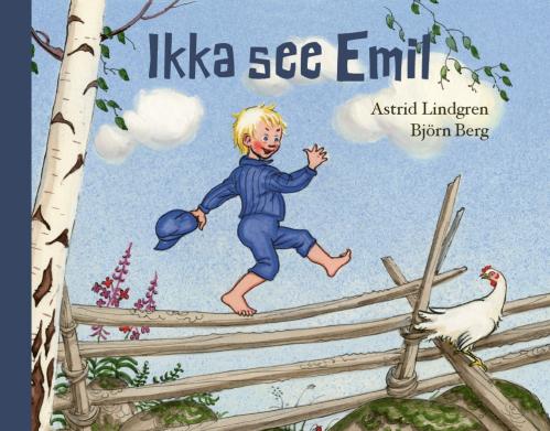 Ikka see Emil