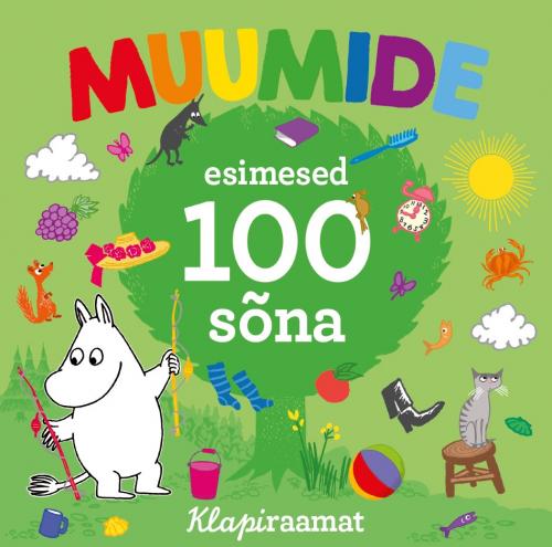 Muumide esimesed 100 sõna