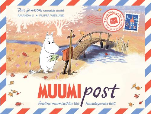 Muumi post