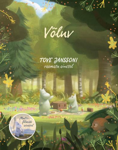Võluv Muumiorg