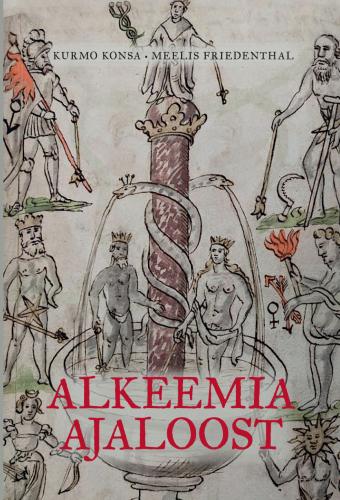 Alkeemia ajaloost