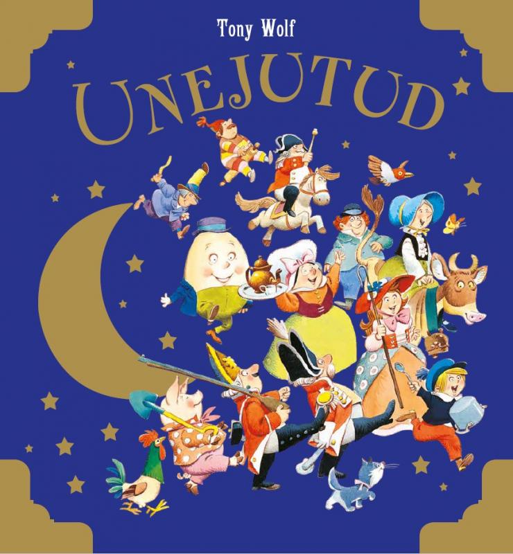 Unejutud