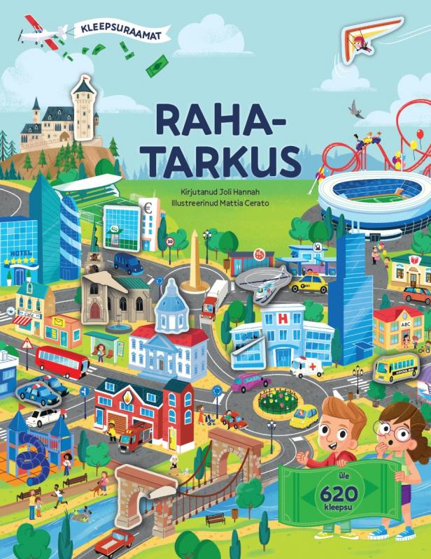 Rahatarkus