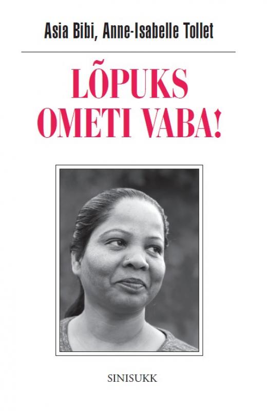 Lõpuks ometi vaba!