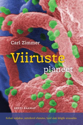 Viiruste planeet
