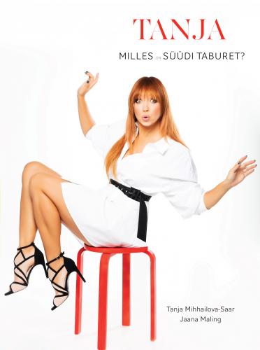Milles on süüdi taburet