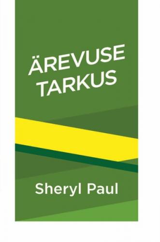 Ärevuse tarkus