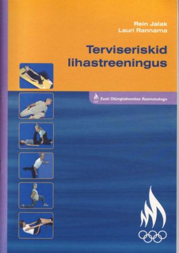 Terviseriskid lihastreeningus