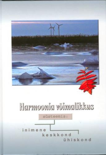 Harmoonia võimalikkus süsteemis inimene - keskkond - ühiskond