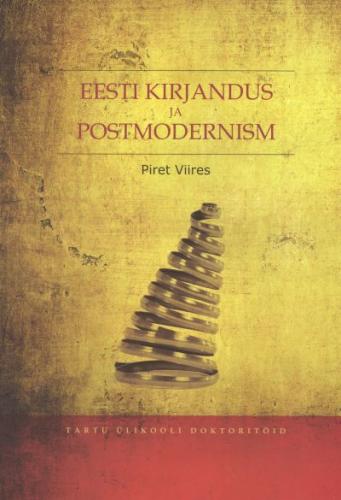 Eesti kirjandus ja postmodernism