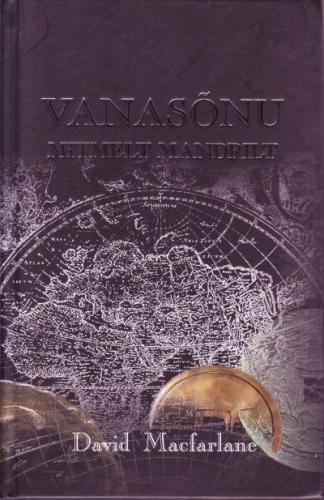 VANASÕNU MITMELT MANDRILT