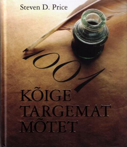 1001 kõige targemat mõtet
