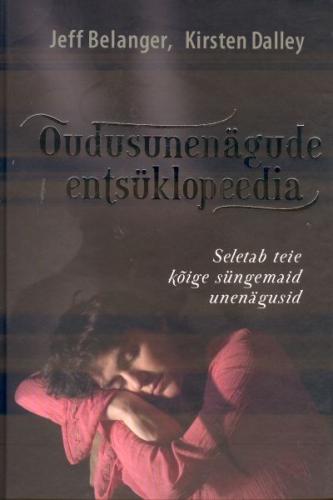 ÕUDUSUNENÄGUDE ENTSÜKLOPEEDIA