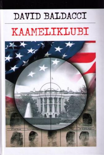 Kaameliklubi: [ romaan]
