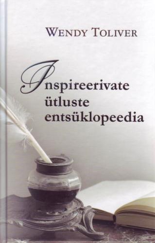 INSPIREERIVATE ÜTLUSTE ENTSÜKLOPEEDIA