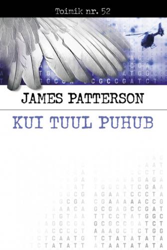 Kui tuul puhub: [ romaan]