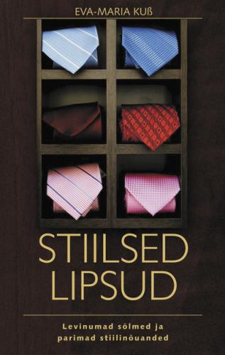 Stiilsed lipsud: levinumad sõlmed ja parimad stiilinõuanded