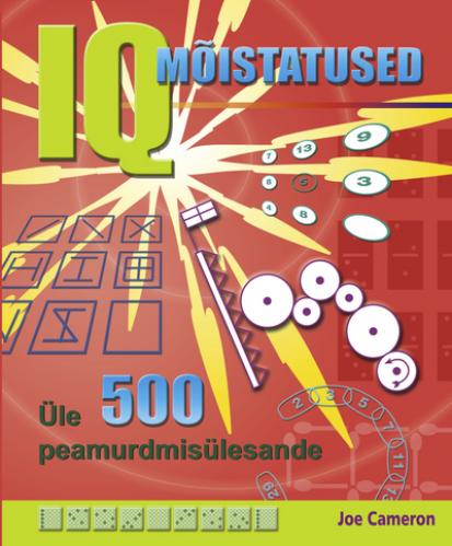 IQ mõistatused