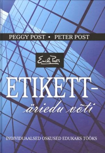 Etikett - äriedu võti
