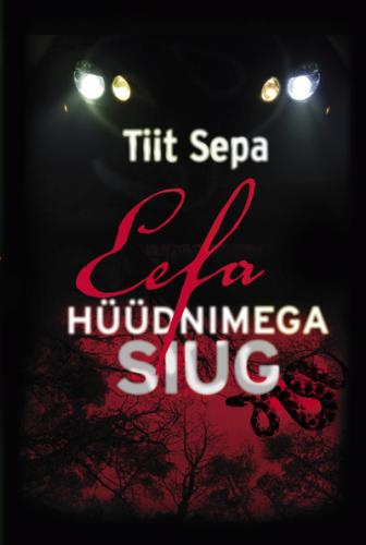 Eefa hüüdnimega Siug