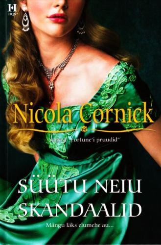 Süütu neiu skandaalid