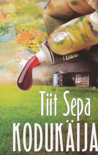 Kodukäija: [ romaan]