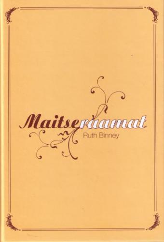 MAITSERAAMAT