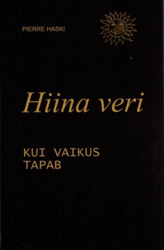 Hiina veri: kui vaikus tapab