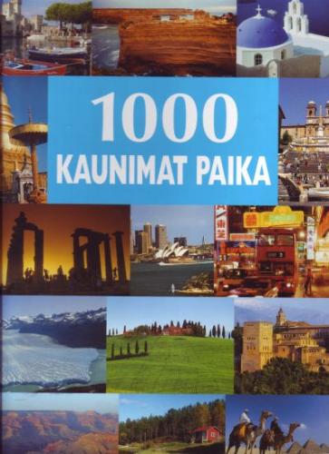 1000 KAUNIMAT PAIKA