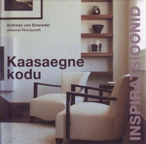 Kaasaegne kodu