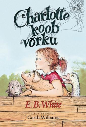 Charlotte koob võrku