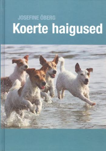 Koerte haigused