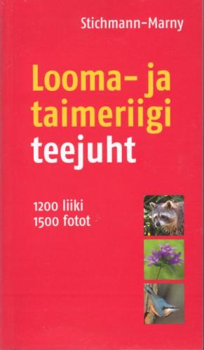 Looma- ja taimeriigi teejuht