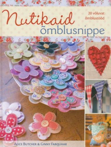 Nutikaid õmblusnippe