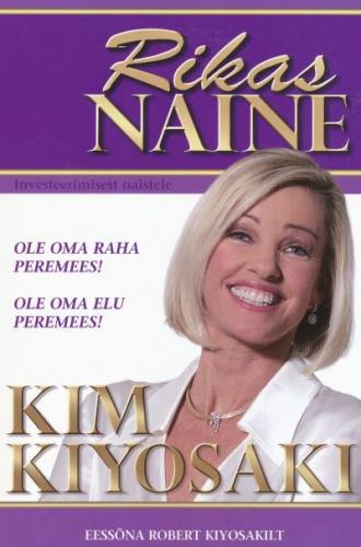 Rikas naine: investeerimisest naistele