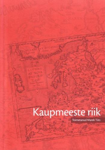 Kaupmeeste riik