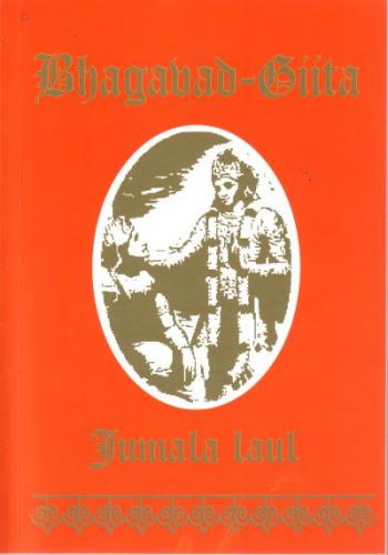 Bhagavad Giita: Jumala laul