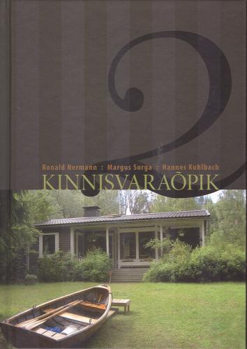 Kinnisvaraõpik.