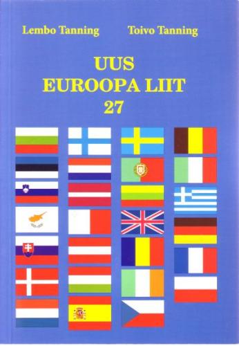 Uus Euroopa Liit - 27