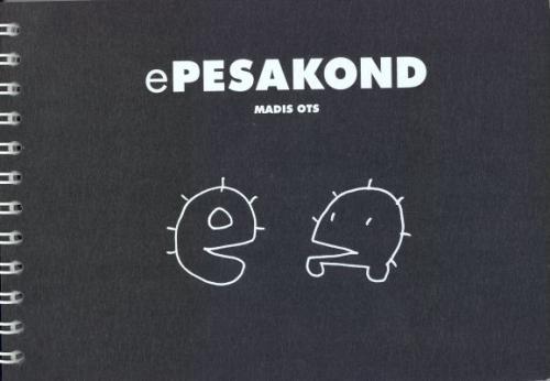 ePesakond: [ koomiks]
