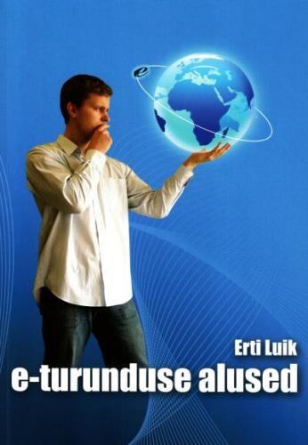 E-turunduse alused