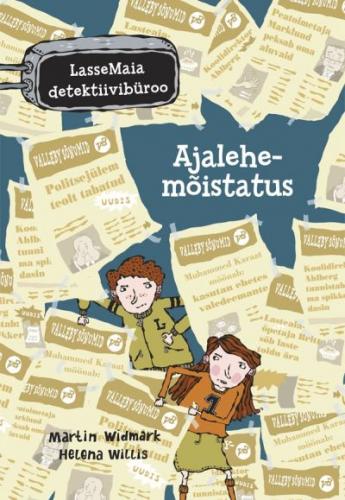 LASSEMAIA DETEKTIIVIBÜROO 7. AJALEHEMÕISTATUS