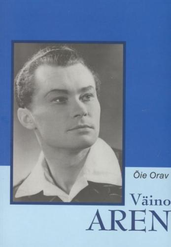 Väino Aren