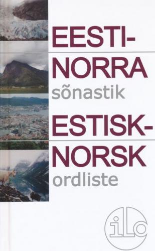 Eesti-norra sõnastik - Estisk-norsk ordliste